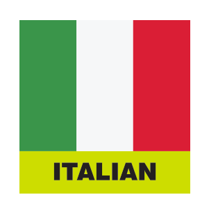 Italian version of the CLICKALOGUE