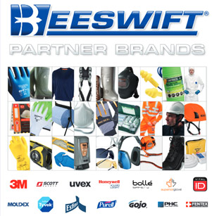 Beeswift Partner Brands Catalogue
