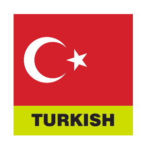 Turkish version of the CLICKALOGUE